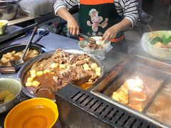 -小草糖水(海棠村店)
