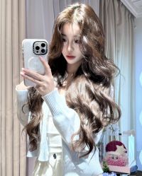 -Hello Lady发型设计