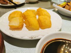 -新加坡瑞珍•海河观景餐厅