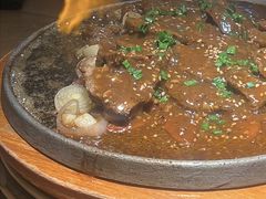 -蜜桃餐厅·伴山(湖滨商业街店)