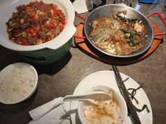 -老屋印象·酸菜鱼新川菜(义乌之心店)