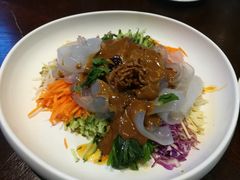 -老厨家(友谊路总店)