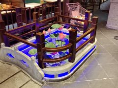 -姑苏家宴·苏帮菜·松鼠桂鱼(苏州总店)