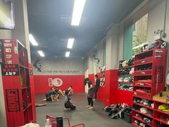 -极斗-IKMF马伽术·格斗运动学院(东直门店)