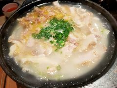 清汤酥肉-陶德砂锅(蜀汉路店)