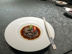 -恒记饭店(珠江路总店)