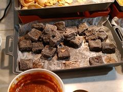 -晶丽香榭自助餐(南京大饭店)