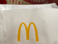 -麦当劳(一德路店)