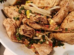 -打酱油·非遗淮扬菜(瘦西湖梅岭店)