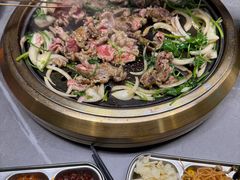 -杨小佳·齐齐哈尔烤肉·烤串(广州店)