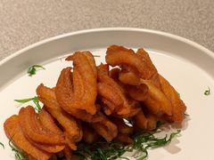 秘制熏带鱼腩-新荣记(新源南路店)