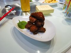 -廊亦舫Lang Yi Fang Restaurant(金桥店)