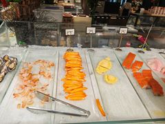 -晶丽香榭自助餐(南京大饭店)