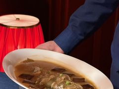 -老吉堂上海本帮菜(工体店)
