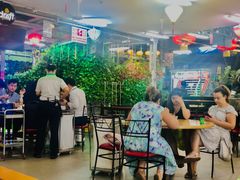 -無招牌海鮮(芽笼店)