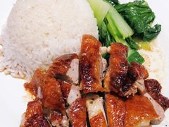 -澳门陈光记烧味饭店(郎家园店)