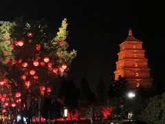 -大慈恩寺(大雁塔)