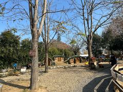 -HERRE·FARM 赫尔露营农场·团建聚会包场