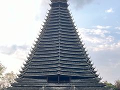 -程阳八寨景区