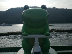 -日月潭