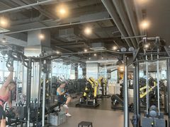 -OXYGYM 奥美氧舱运动中心(朝阳大悦城店)