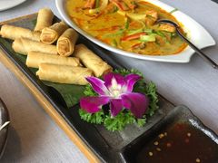 -金链花·泰国餐厅(国贸店)