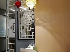 大堂-秦香阁·西北家常菜(徐汇日月光中心店)