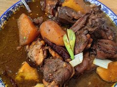 -东财大盘鸡(黑石礁店)