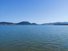 -银沙滩浴场