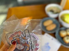 -鑫震源·苏式大虾生煎(山塘街店)