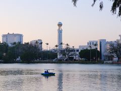 -西湖公园(鼓楼区)