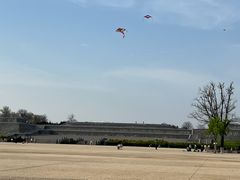 -大明宫国家遗址公园·御道广场