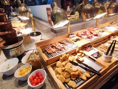 -比格比萨自助(万柳华联店)