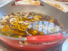 -渝信川菜(西单店)