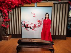 -武汉杜莎夫人蜡像馆