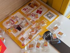 -麦当劳(华发商都店)