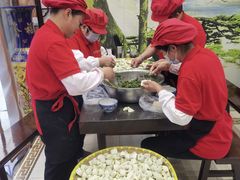 -孟家蟹包(锦绣街店)