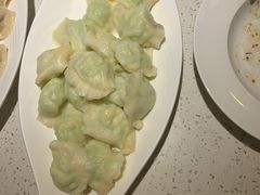 -船歌·鱼水饺青岛菜(金狮广场店)