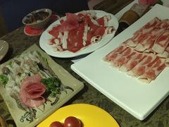 -小龙坎老火锅(华飞店)