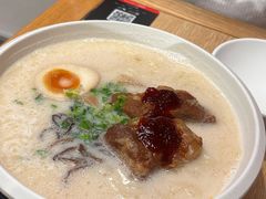 -味千拉面(煌华新纪元购物广场店)