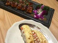 -六本目日式料理(珊瑚沙家园店)