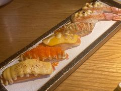 -古田居·特色寿司料理(骏欣中心店)