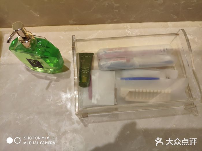 深圳圣淘沙酒店(翡翠店)图片