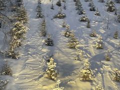-鳌山滑雪度假区