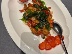 -谦默府· 现代潮粤菜(外滩店)