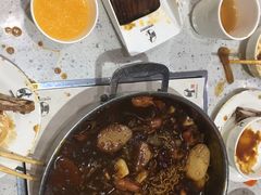 -来御来三汁焖锅(万邦店)