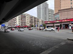 -阿布拉的馕(西北路店)