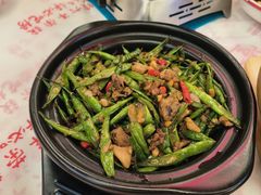 -堂瓦里·33年传统赣菜(第一街区店)