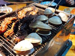 -丹东特色烤肉(南光三部店)