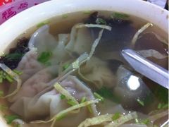 -吉云馄饨(桑梓路店)